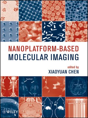 cover image of Nanoplatform-Based Molecular Imaging